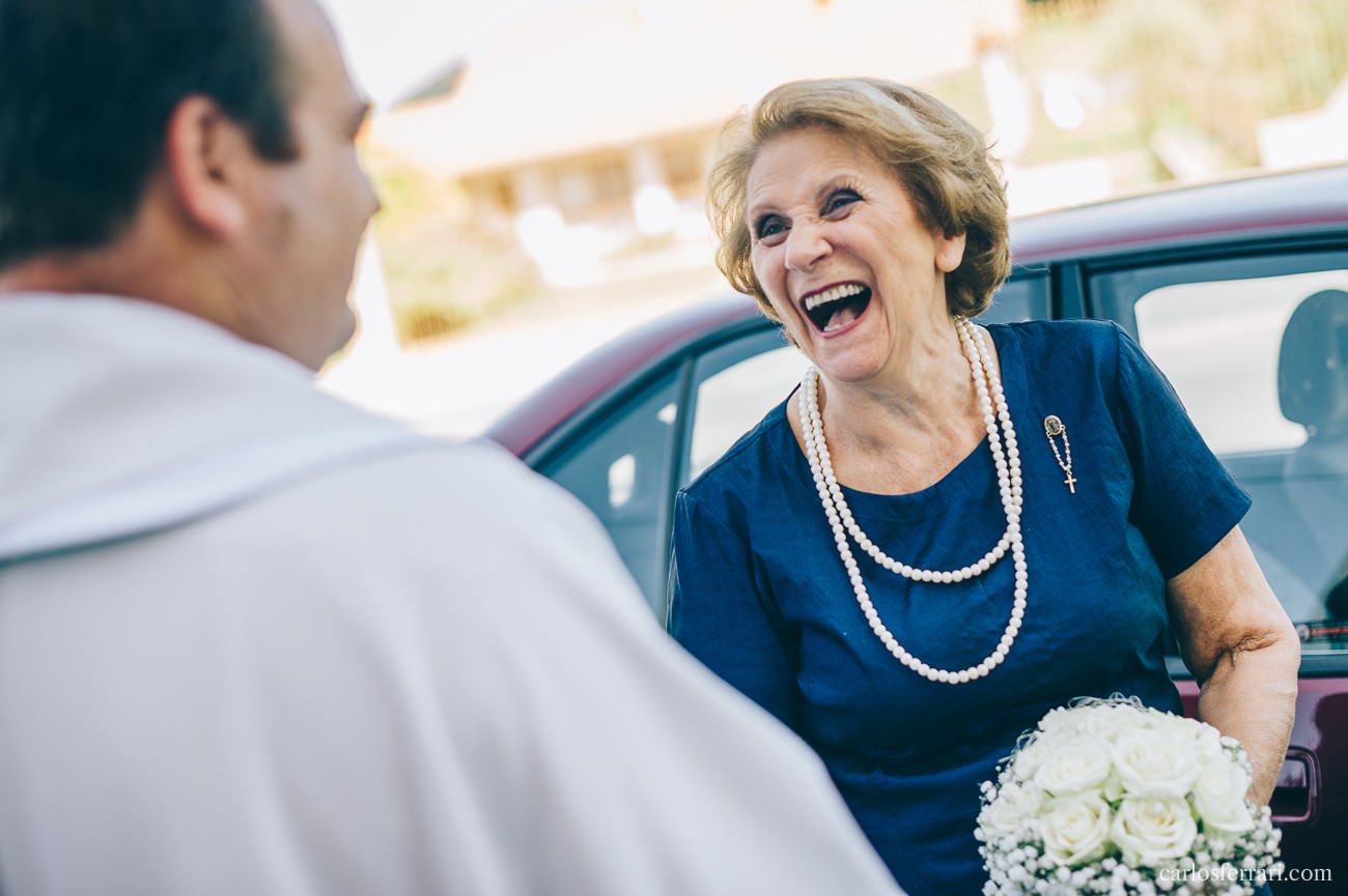 Bodas de Diamente – Alcides e Vilma Butelli