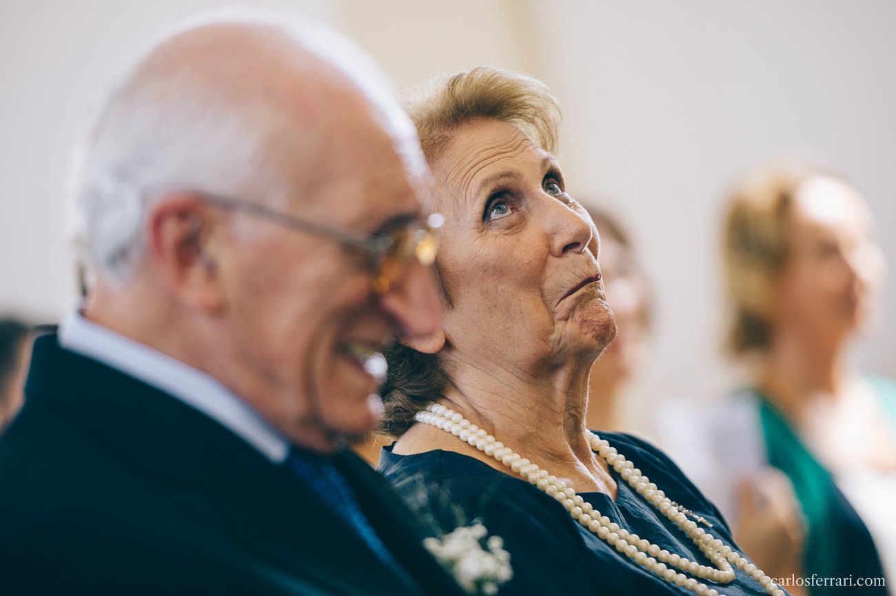 Bodas de Diamente – Alcides e Vilma Butelli