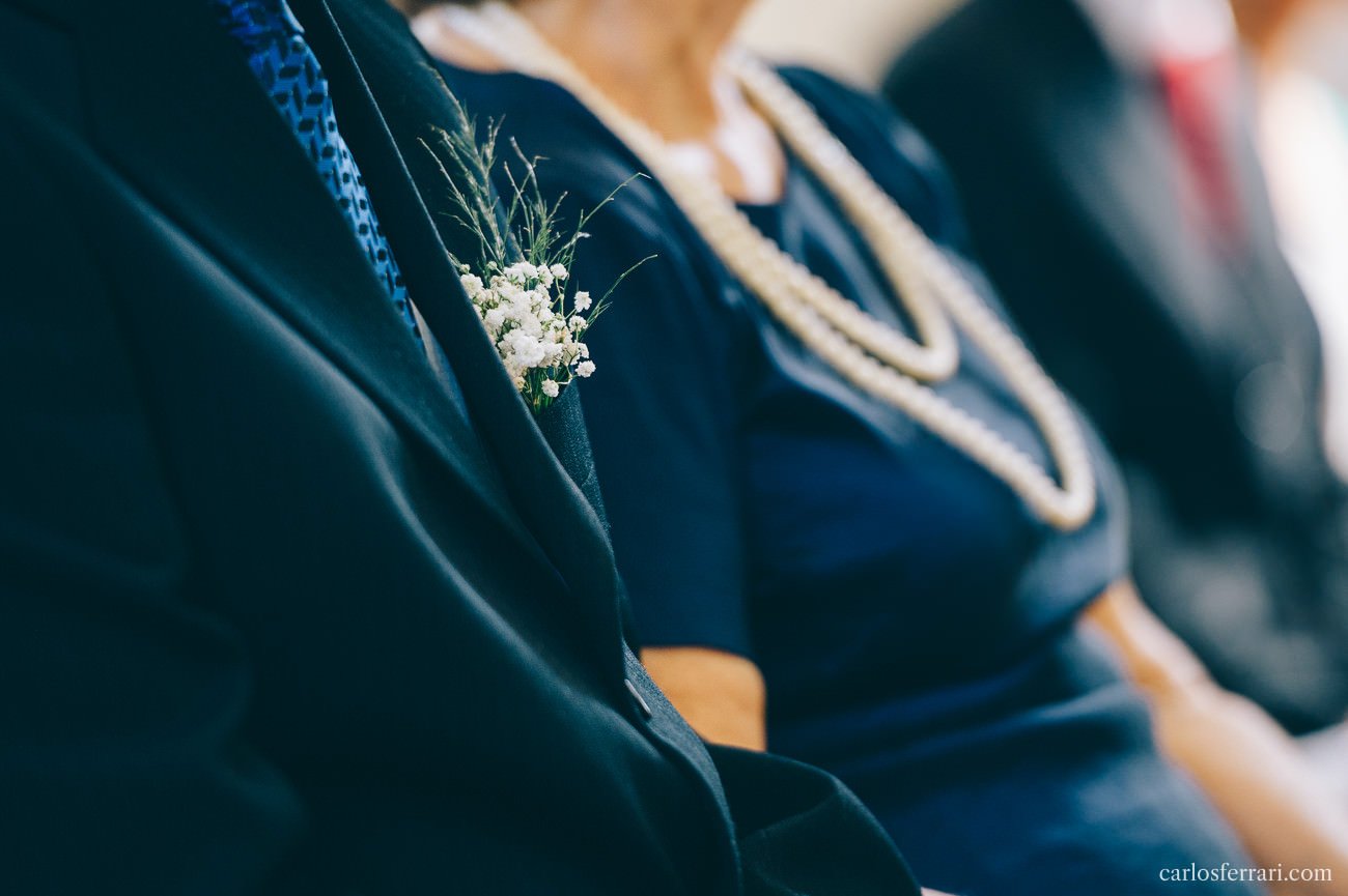 Bodas de Diamente – Alcides e Vilma Butelli