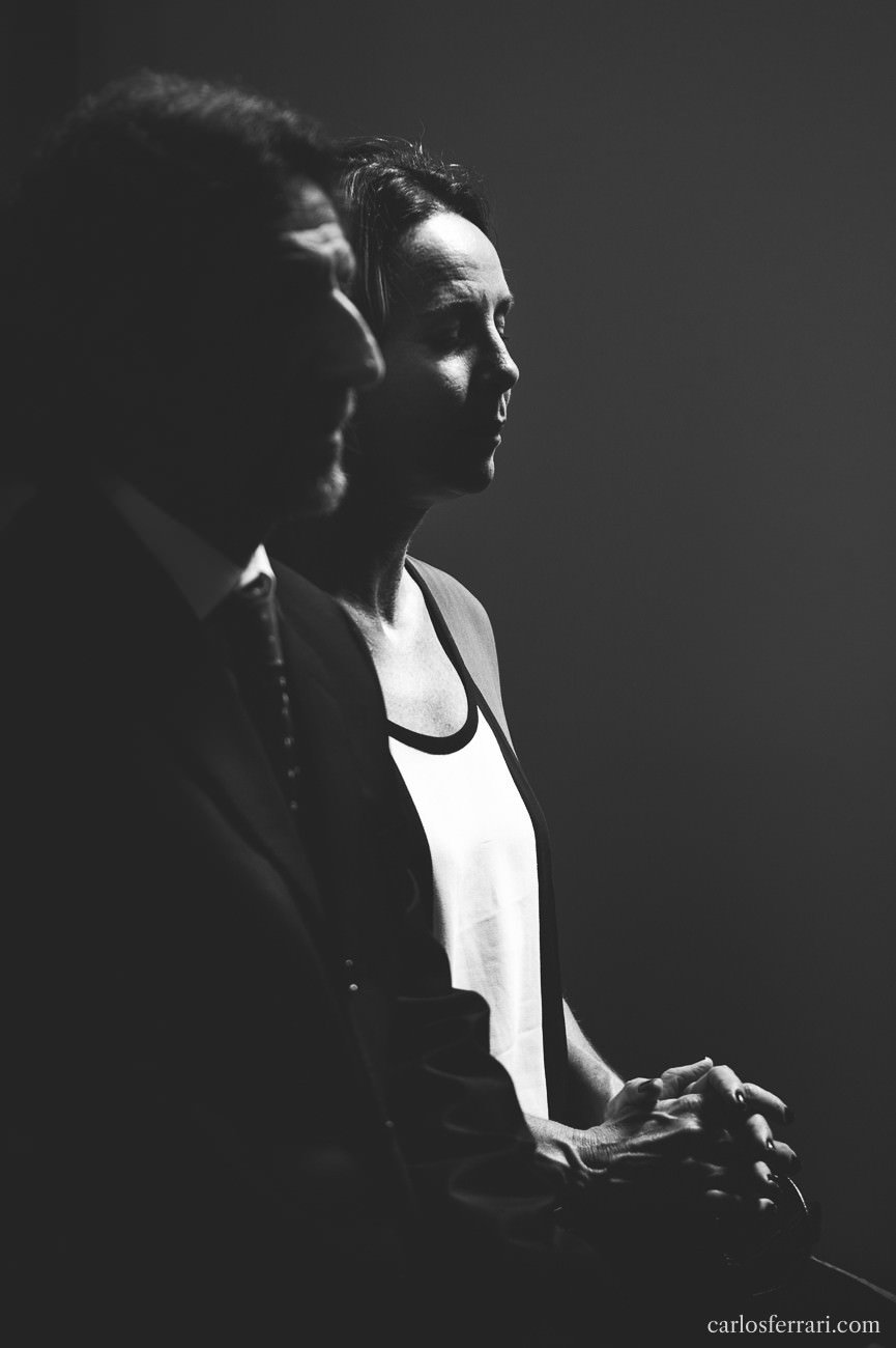 Bodas de Diamente – Alcides e Vilma Butelli