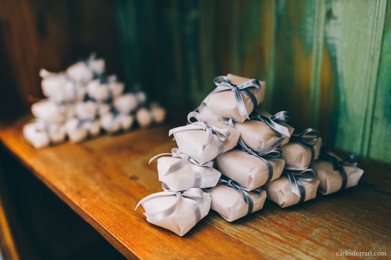 Bodas de Diamente – Alcides e Vilma Butelli