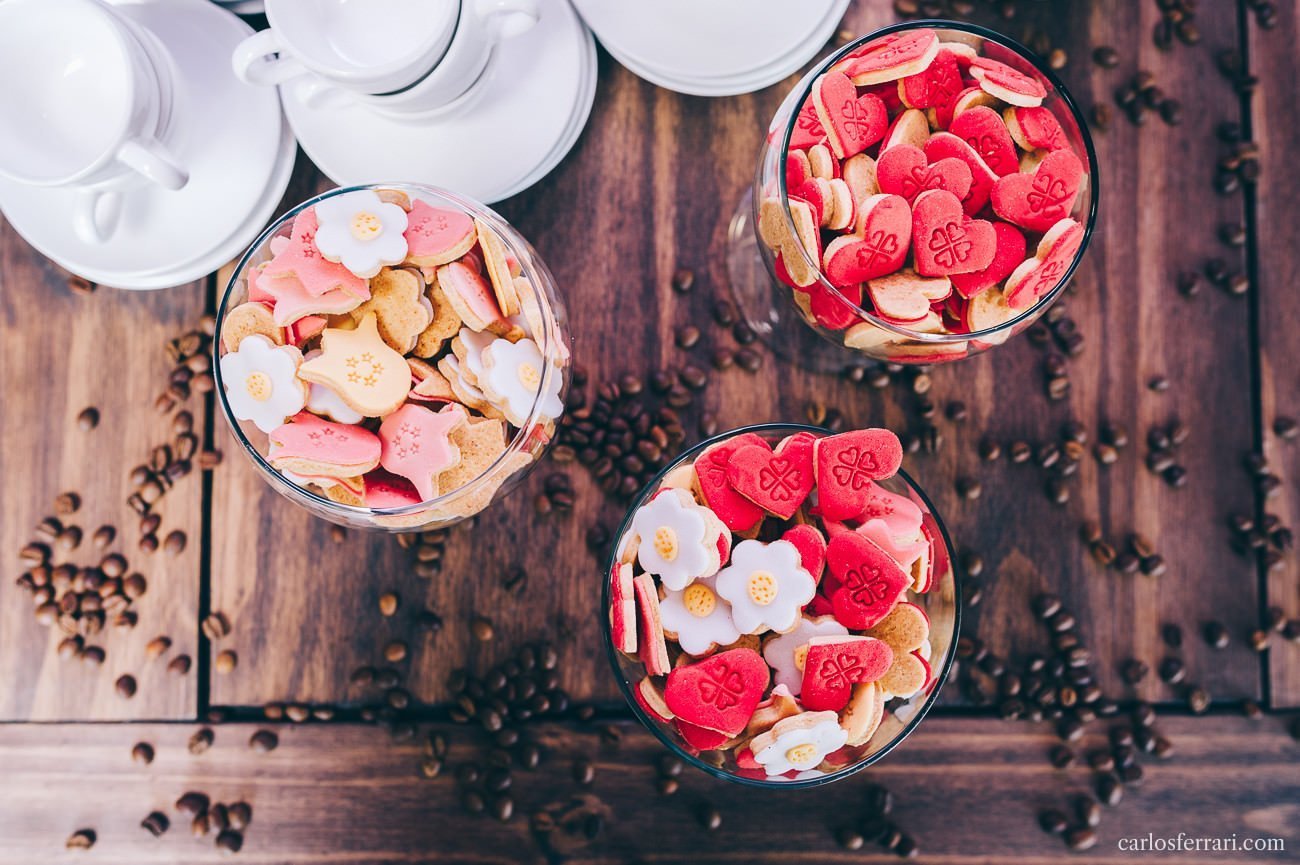 Bodas de Diamente – Alcides e Vilma Butelli