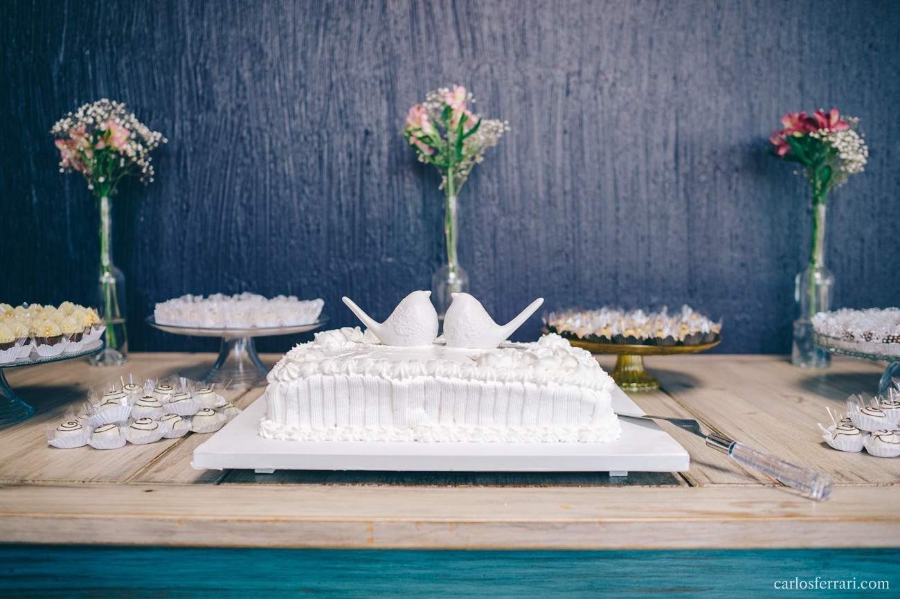 Bodas de Diamente – Alcides e Vilma Butelli