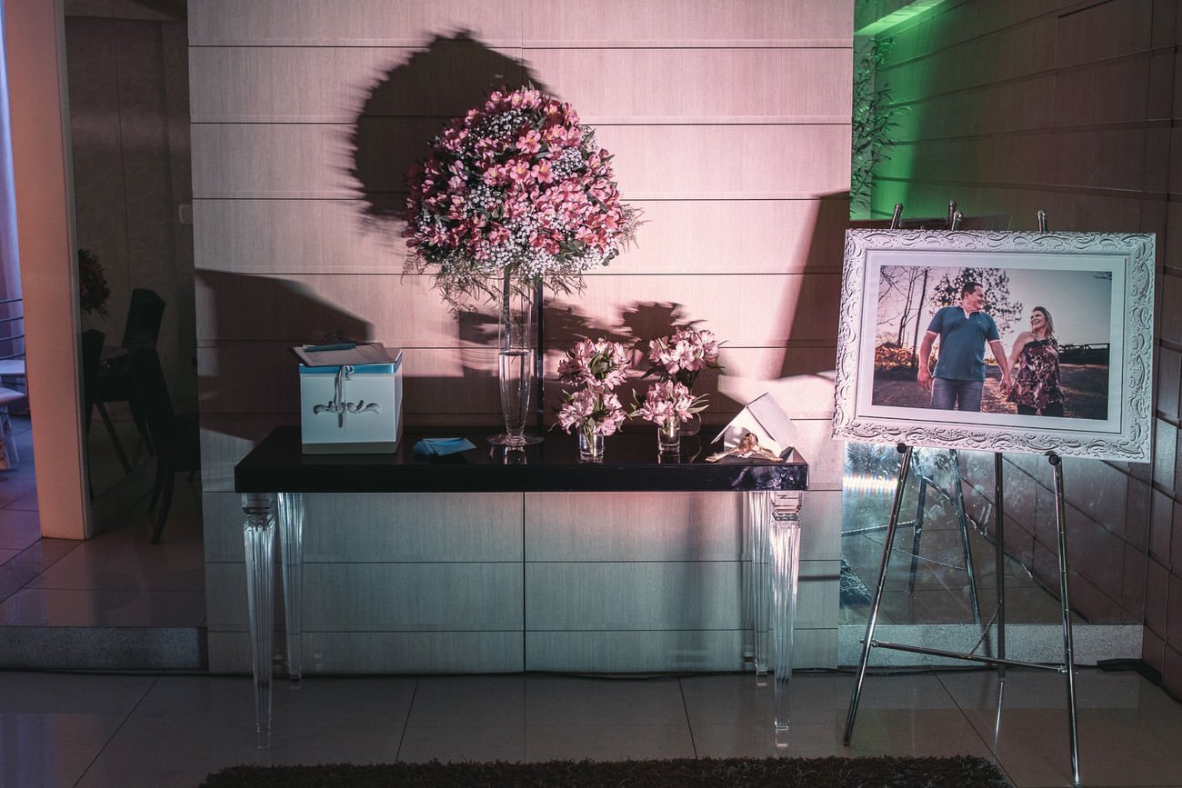 Casamento – Juliana e Helvio