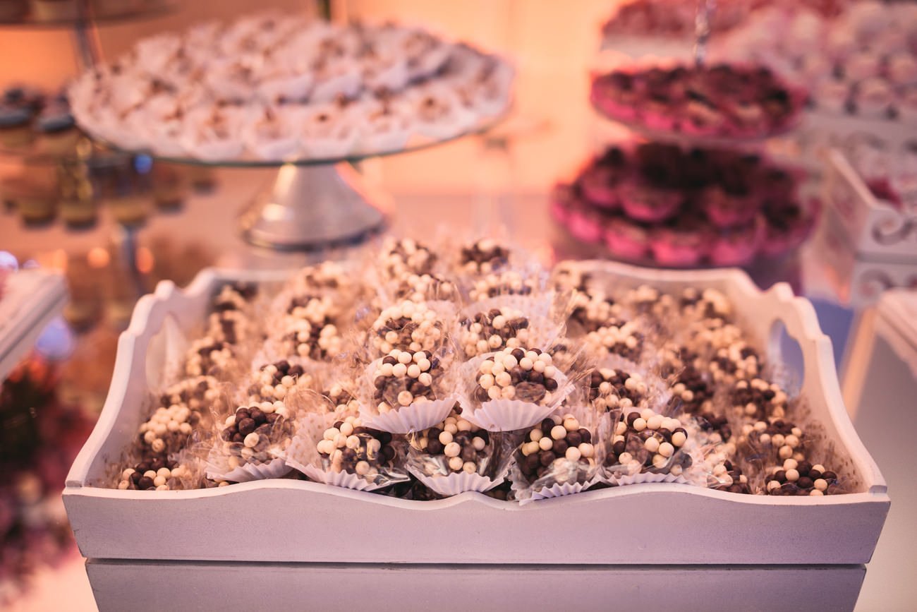 Casamento – Juliana e Helvio