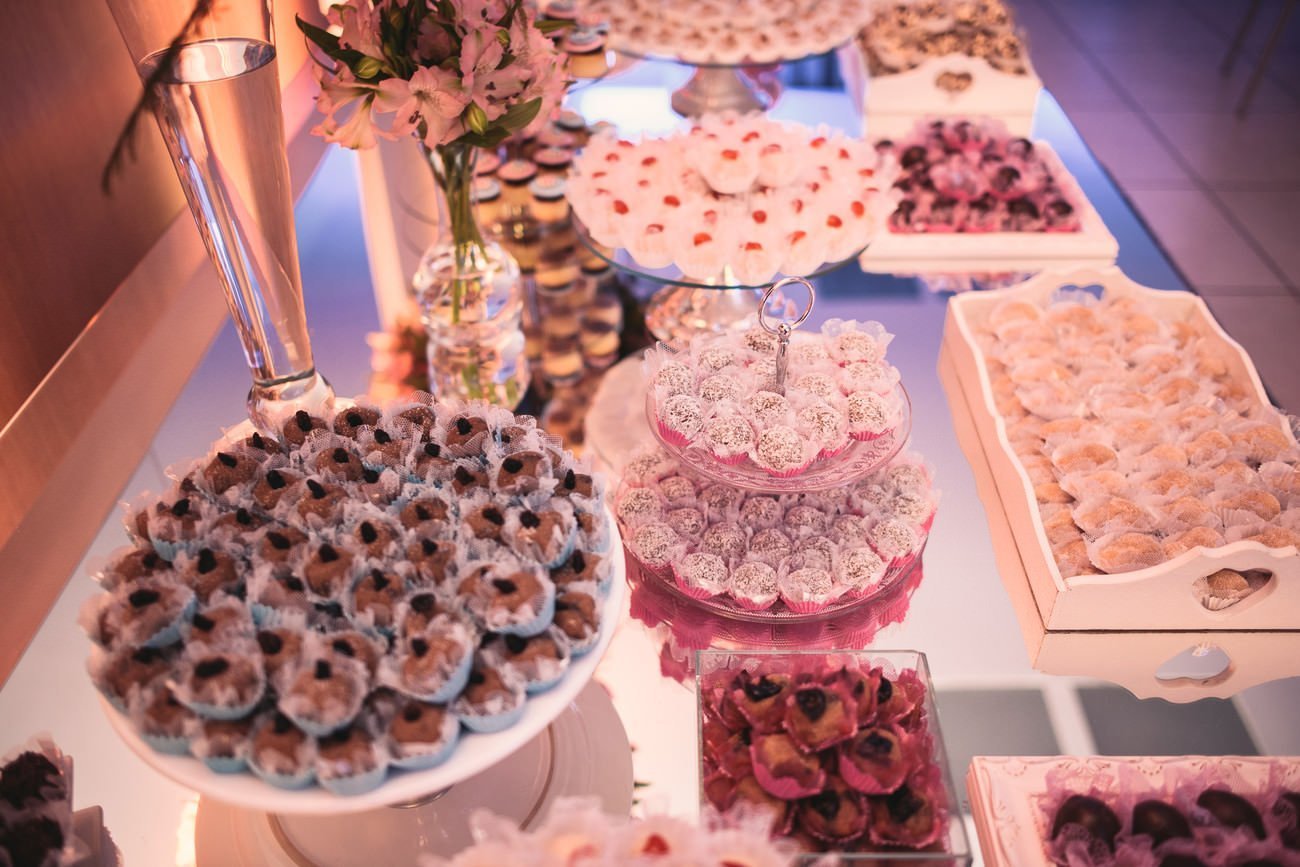 Casamento – Juliana e Helvio