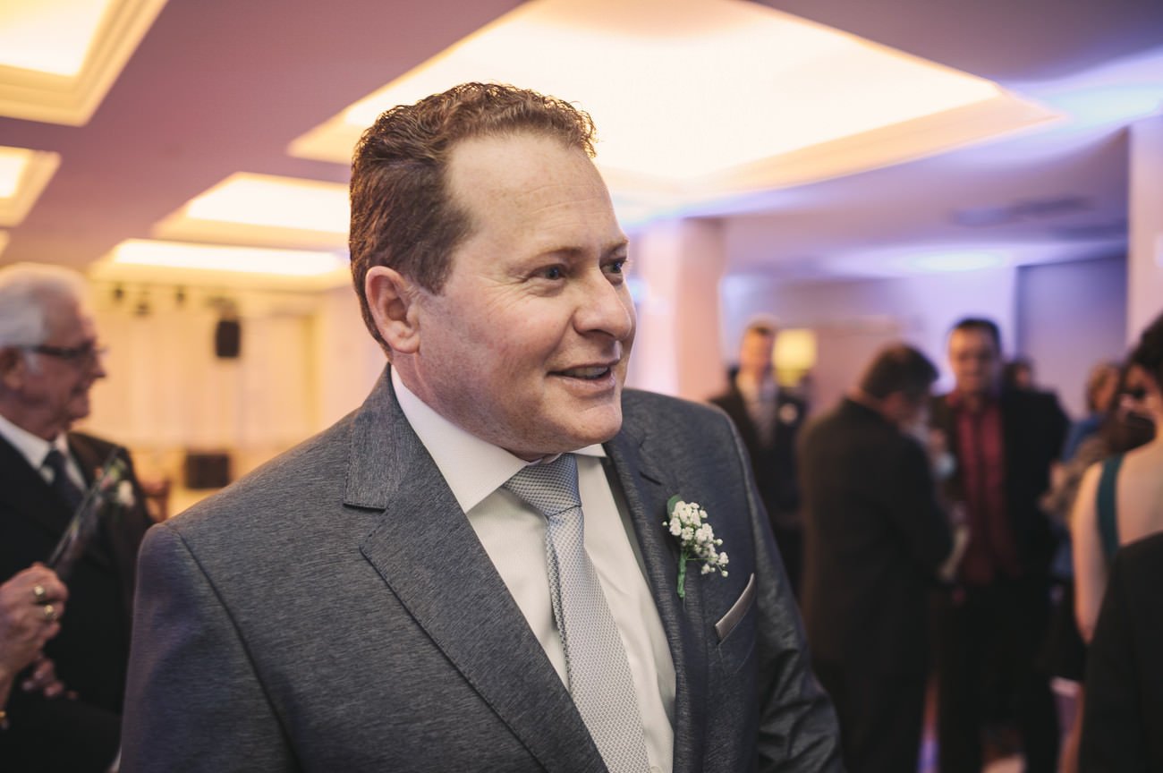 Casamento – Juliana e Helvio