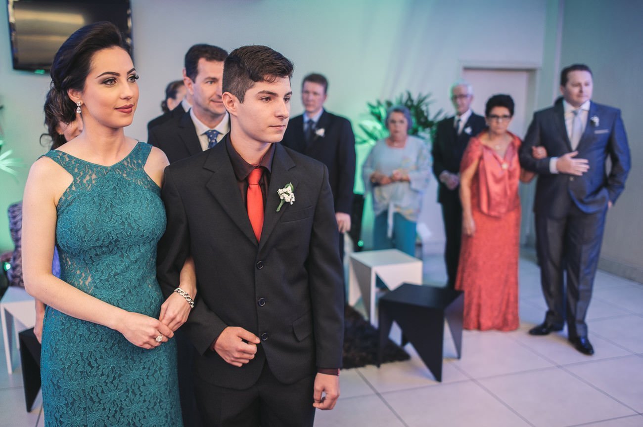 Casamento – Juliana e Helvio