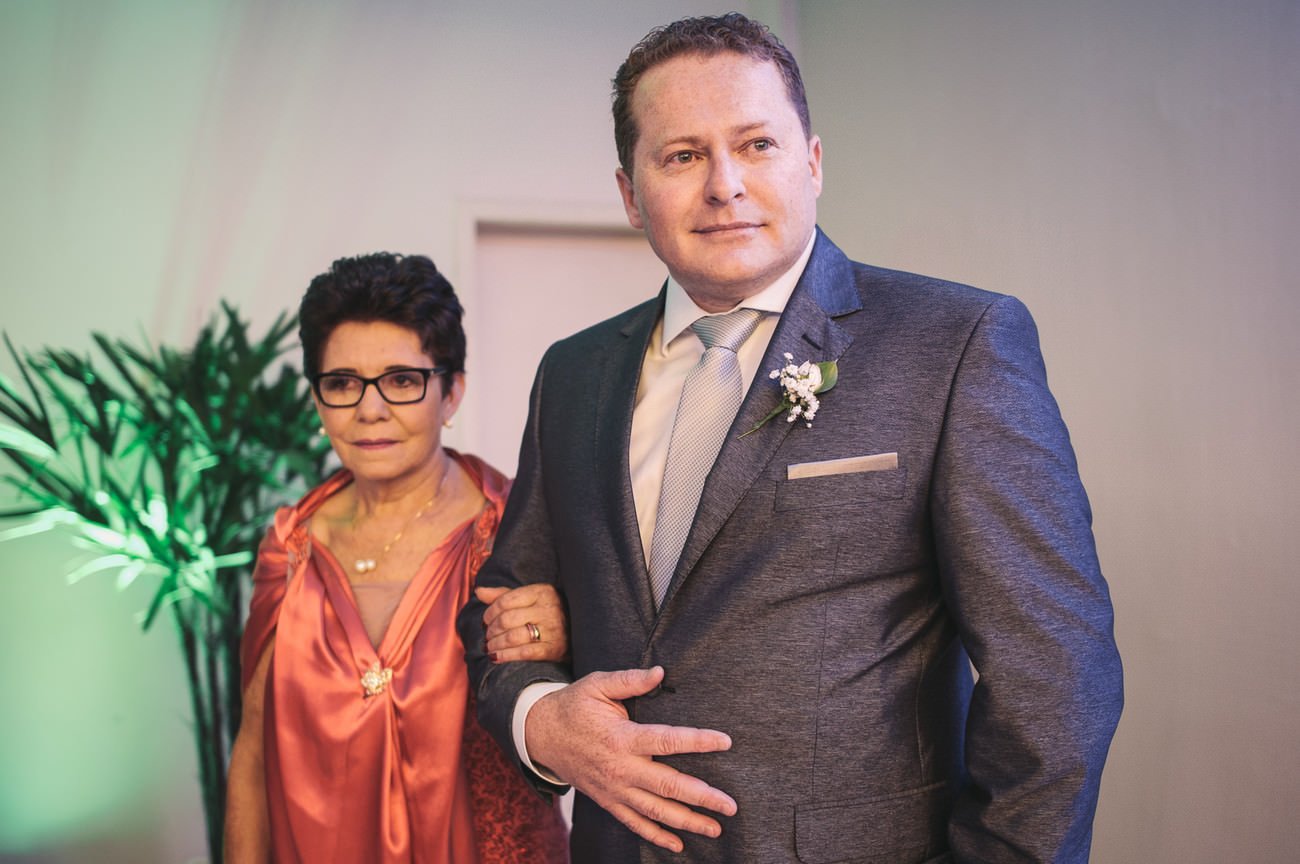 Casamento – Juliana e Helvio
