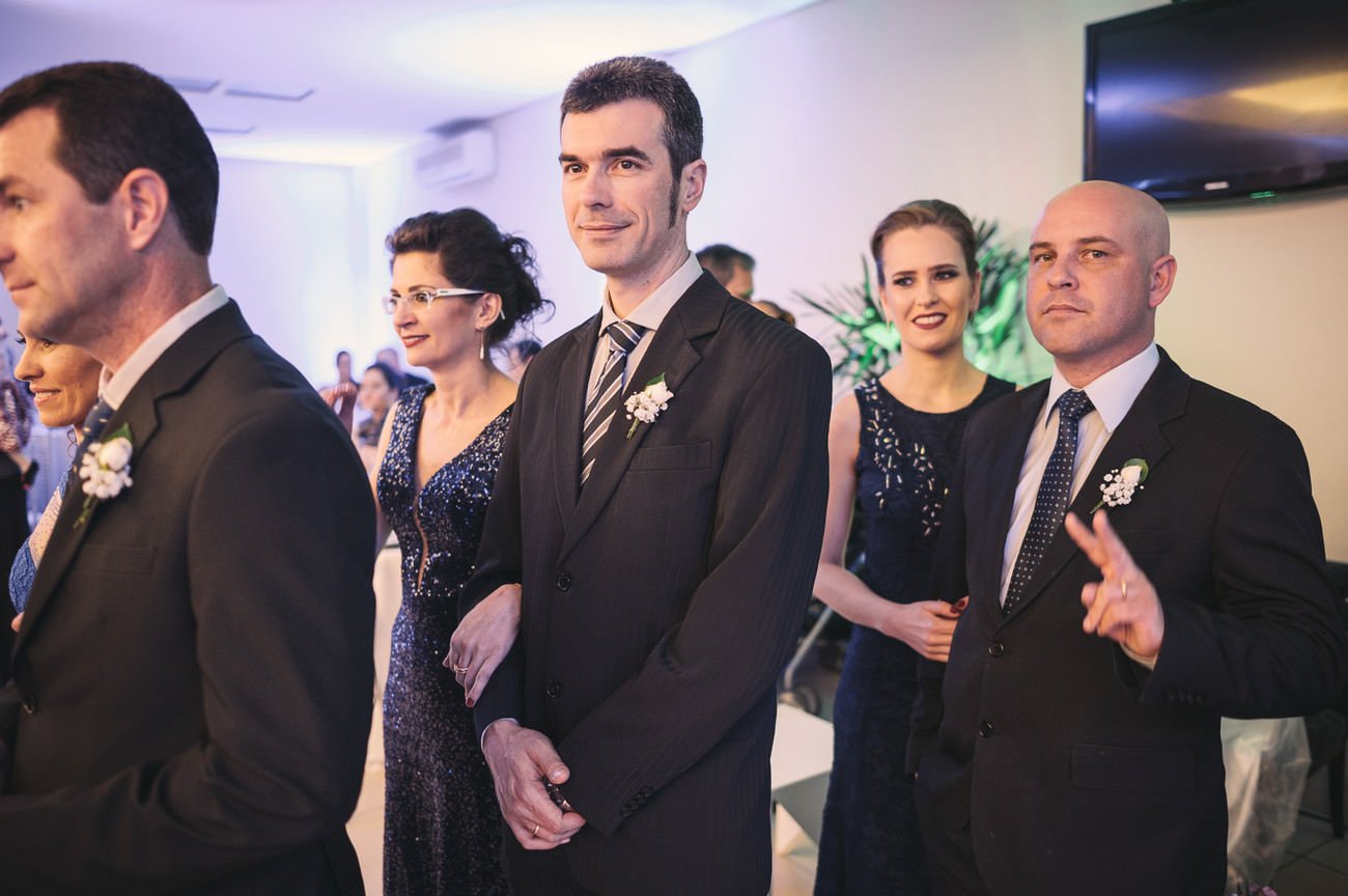 Casamento – Juliana e Helvio
