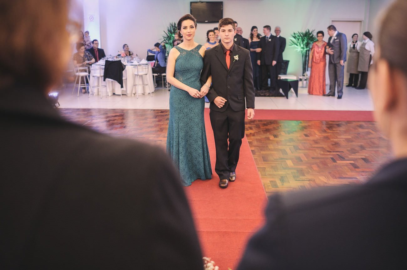 Casamento – Juliana e Helvio