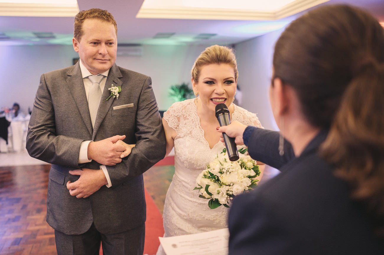 Casamento – Juliana e Helvio