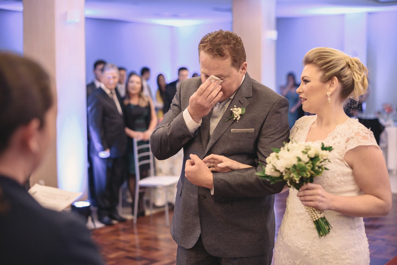 Casamento – Juliana e Helvio