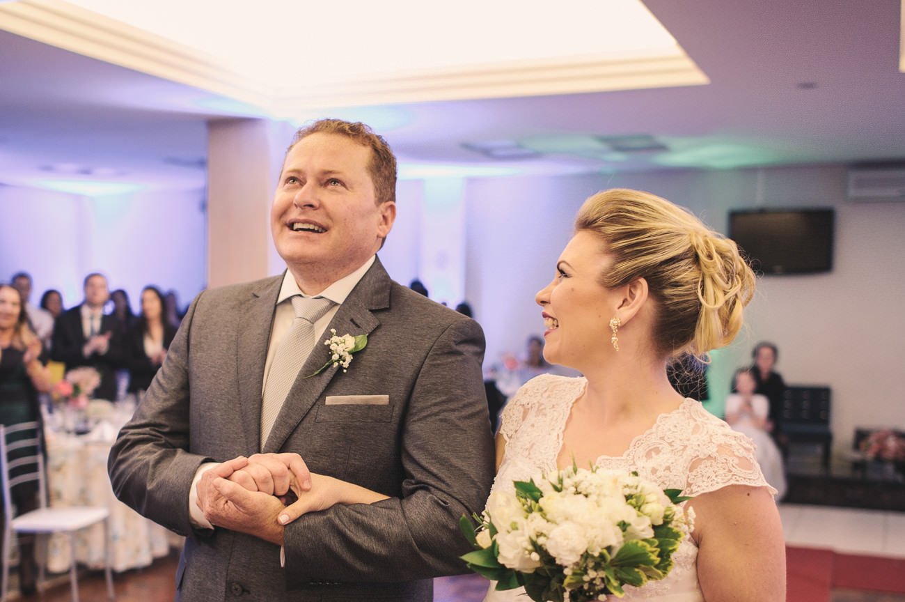 Casamento – Juliana e Helvio