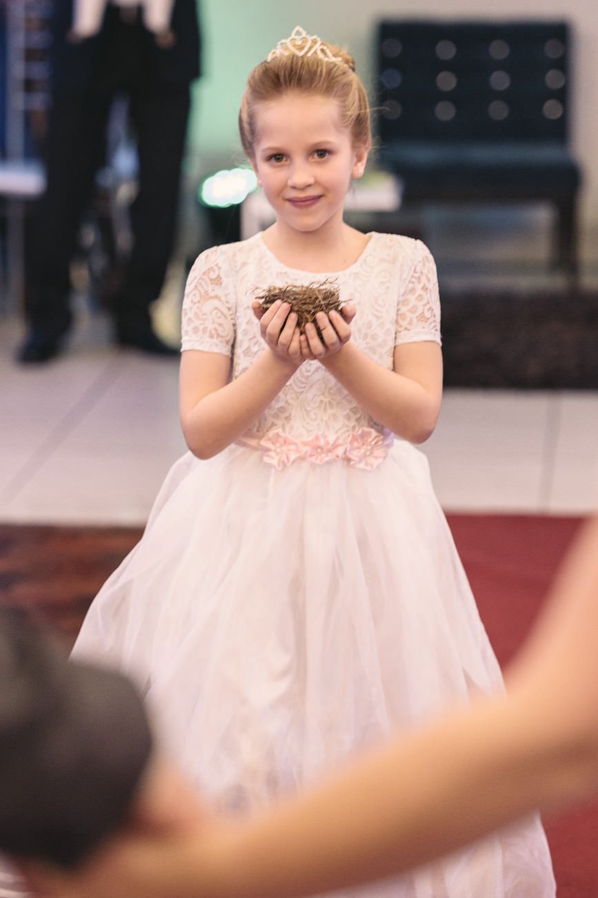 Casamento – Juliana e Helvio