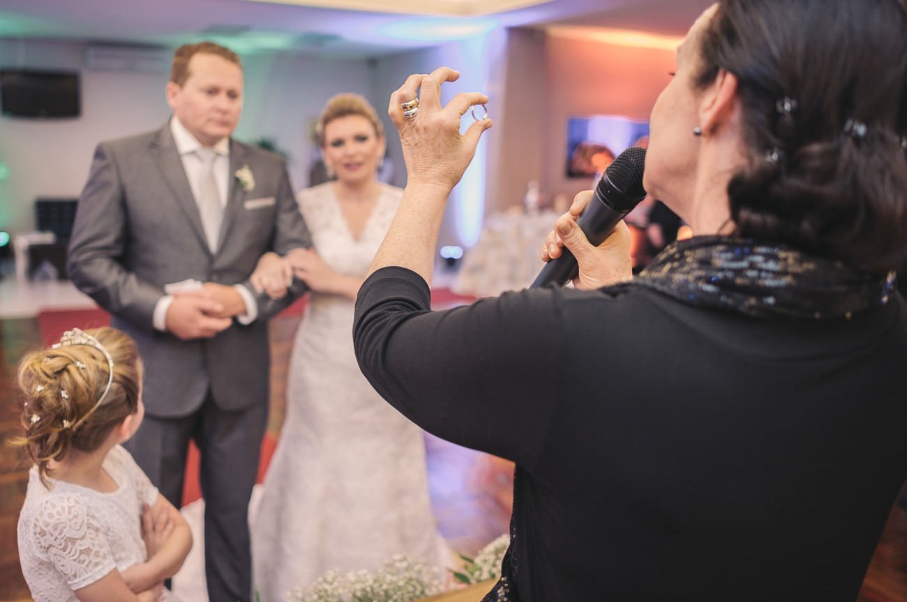 Casamento – Juliana e Helvio