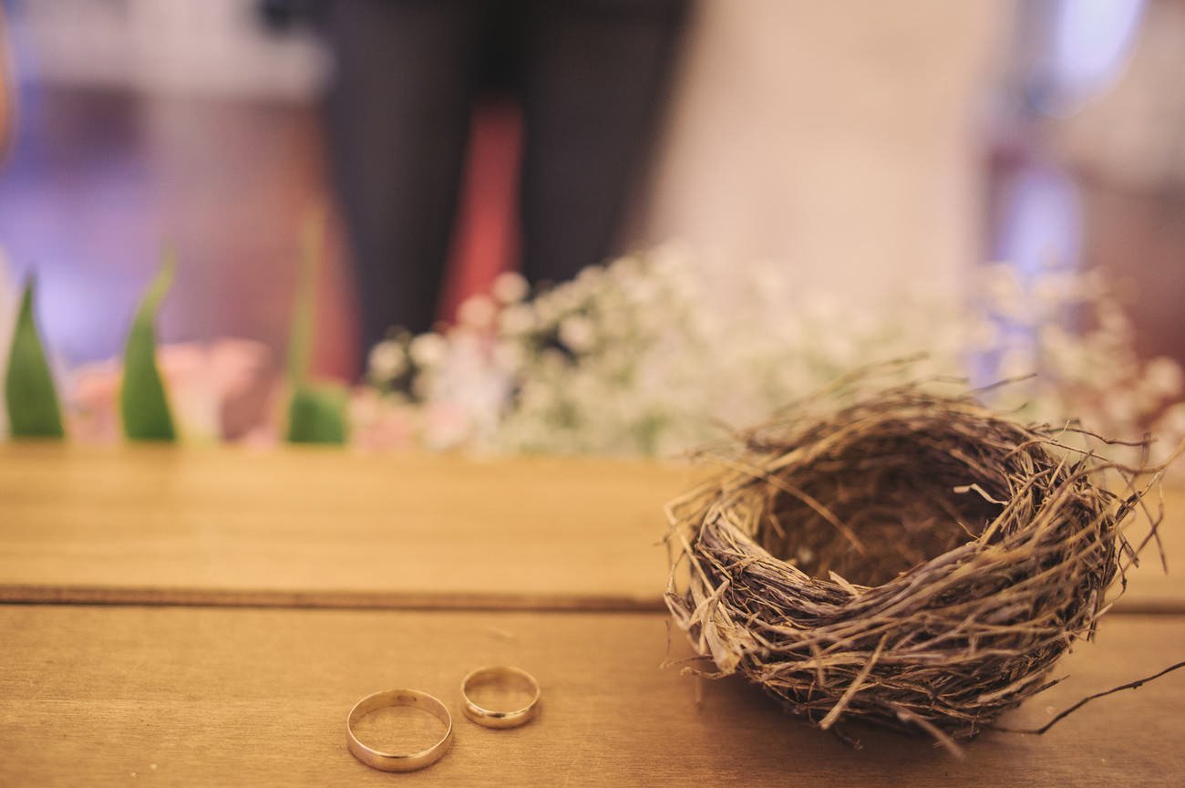 Casamento – Juliana e Helvio