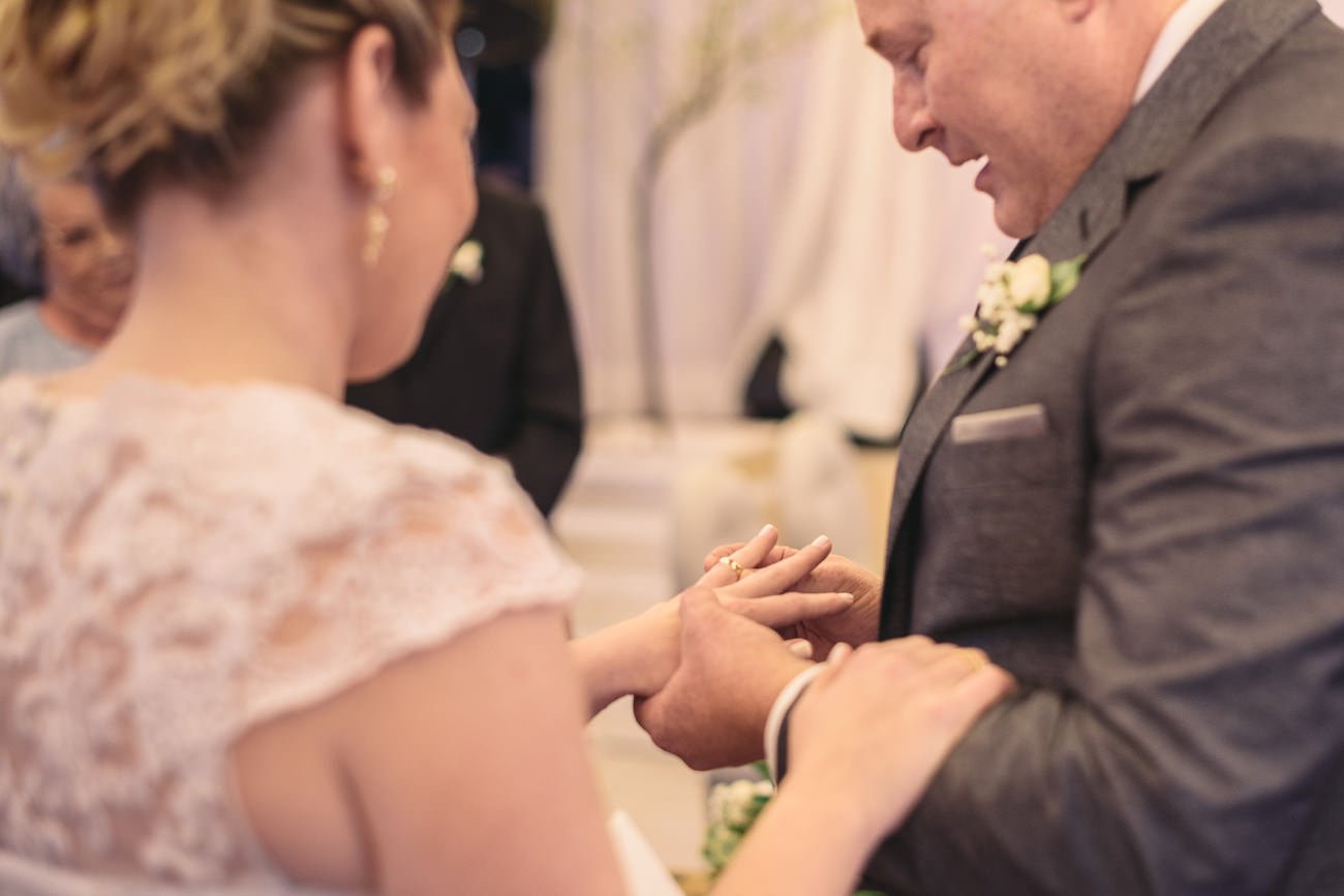 Casamento – Juliana e Helvio