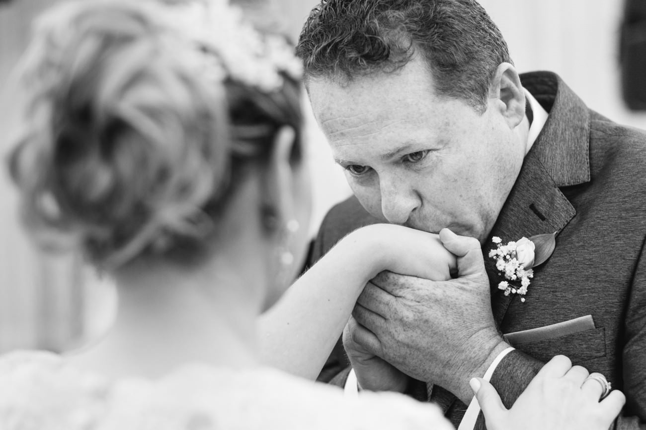 Casamento – Juliana e Helvio