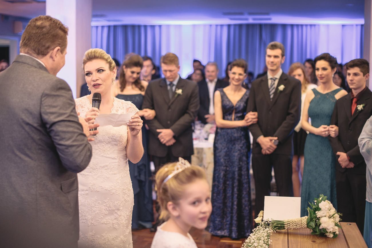 Casamento – Juliana e Helvio