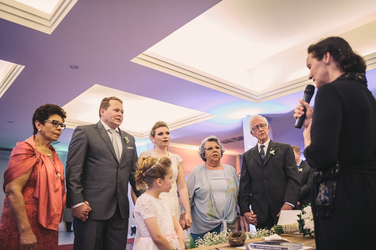 Casamento – Juliana e Helvio