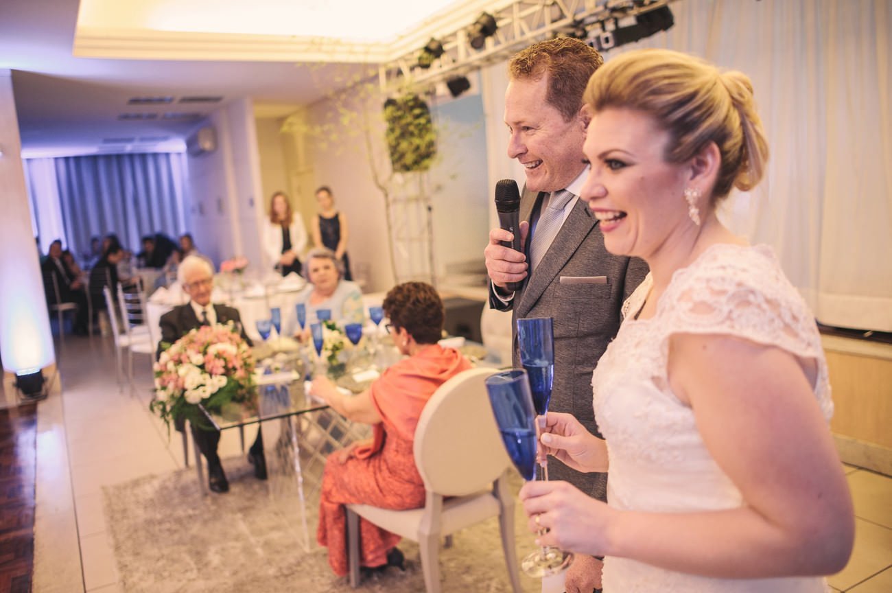 Casamento – Juliana e Helvio