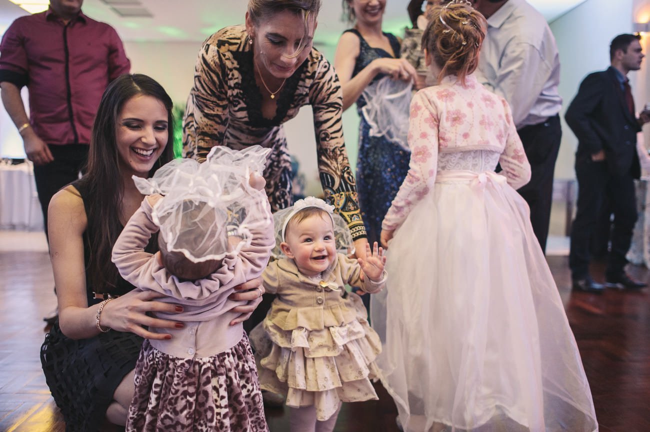 Casamento – Juliana e Helvio