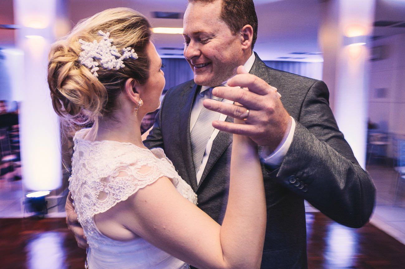 Casamento – Juliana e Helvio