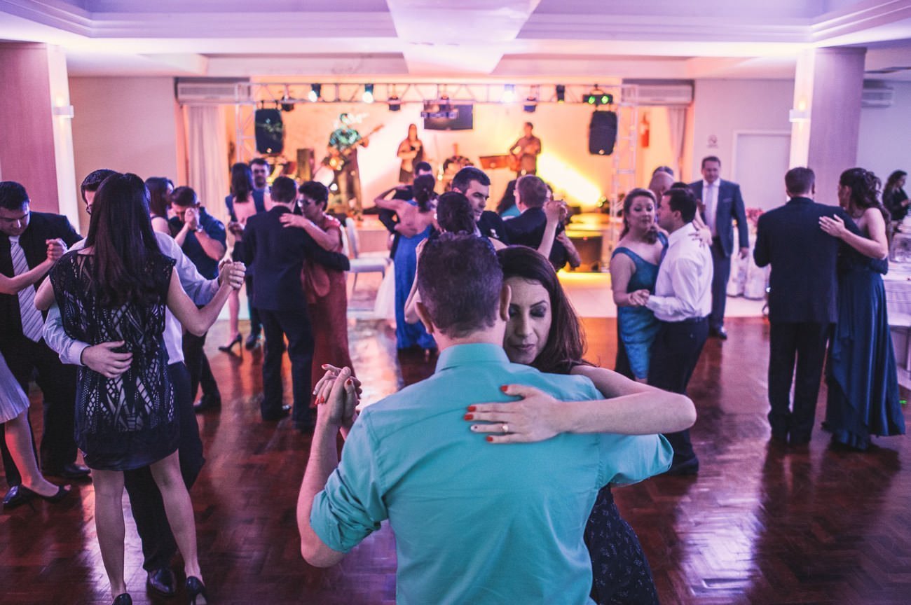 Casamento – Juliana e Helvio