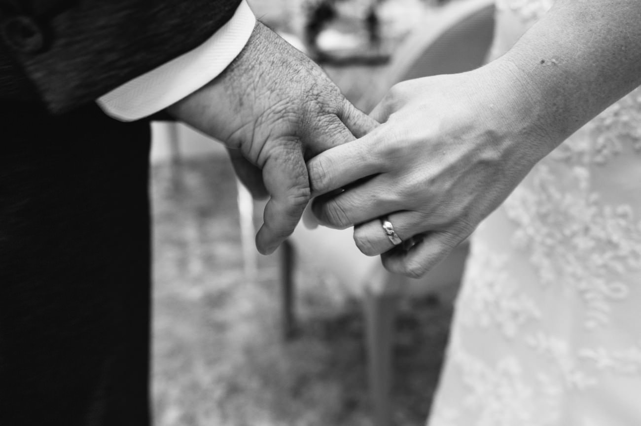 Casamento – Juliana e Helvio