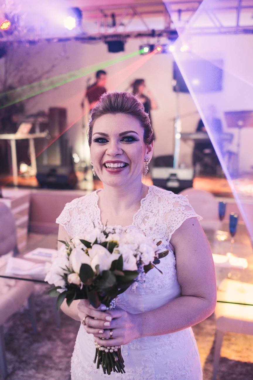 Casamento – Juliana e Helvio