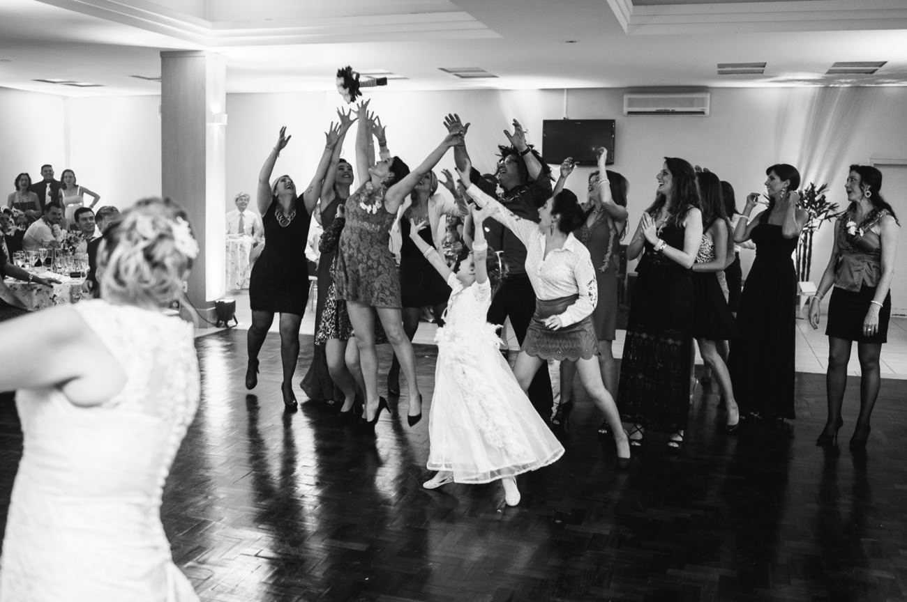 Casamento – Juliana e Helvio