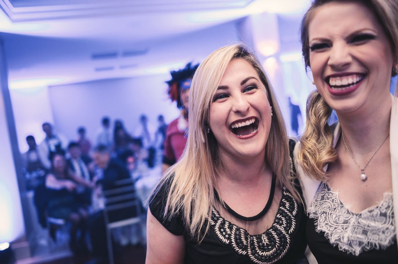 Casamento – Juliana e Helvio