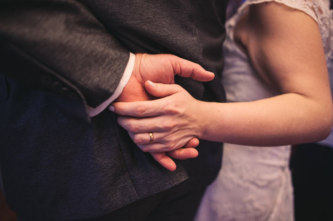 Casamento – Juliana e Helvio