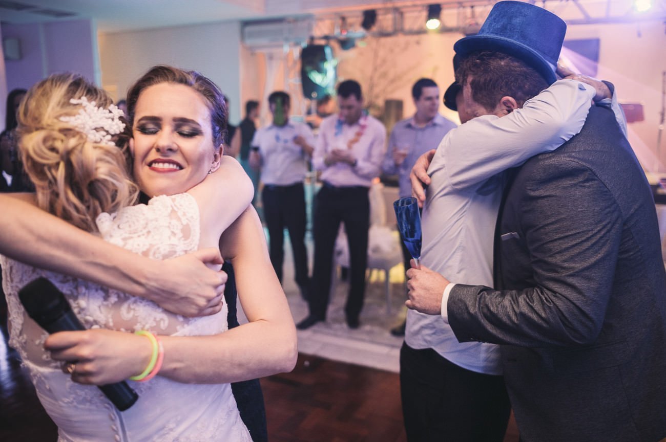 Casamento – Juliana e Helvio