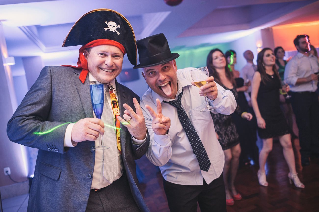 Casamento – Juliana e Helvio