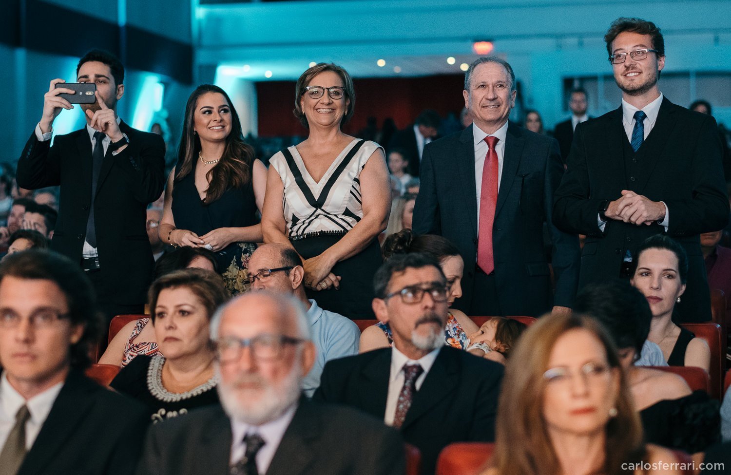 Formatura Débora Pellicioli – Arquitetura e Urbanismo – PUCRS