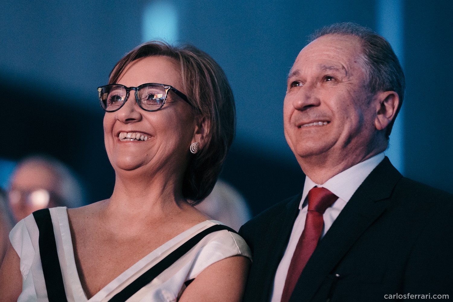 Formatura Débora Pellicioli – Arquitetura e Urbanismo – PUCRS