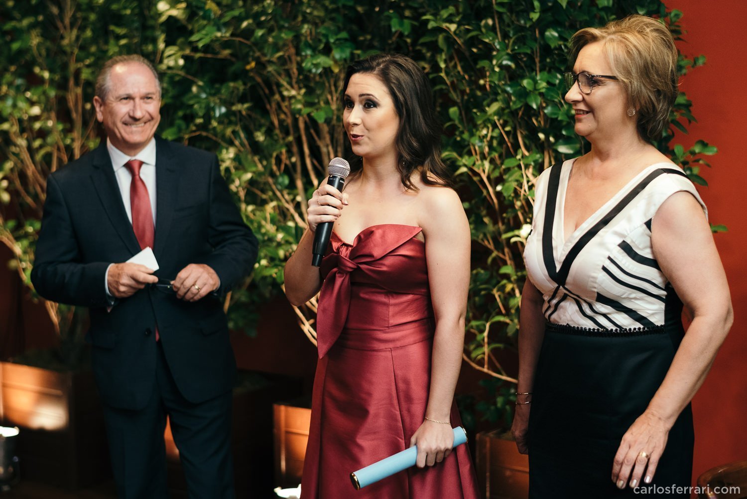 Formatura Débora Pellicioli – Arquitetura e Urbanismo – PUCRS