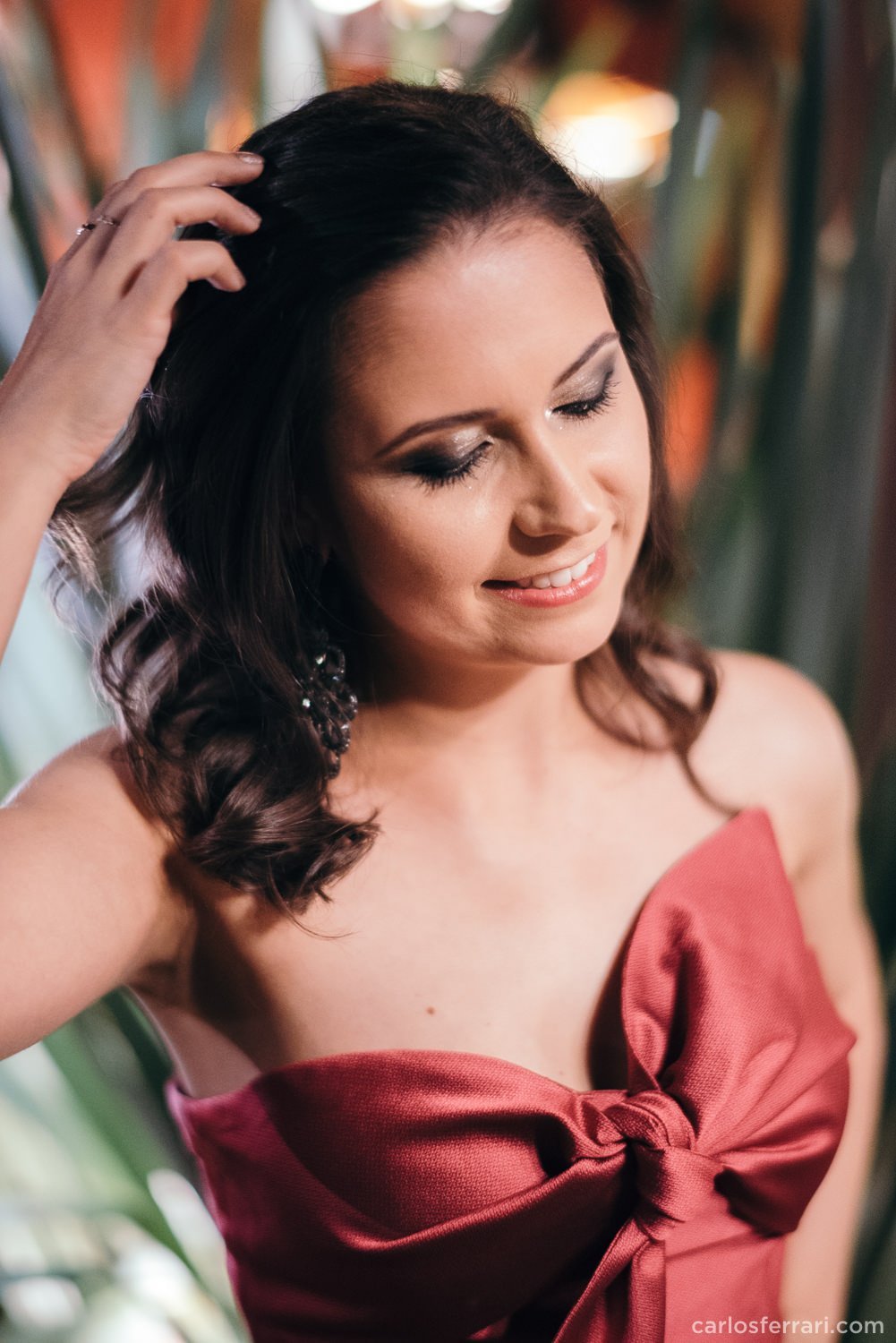 Formatura Débora Pellicioli – Arquitetura e Urbanismo – PUCRS