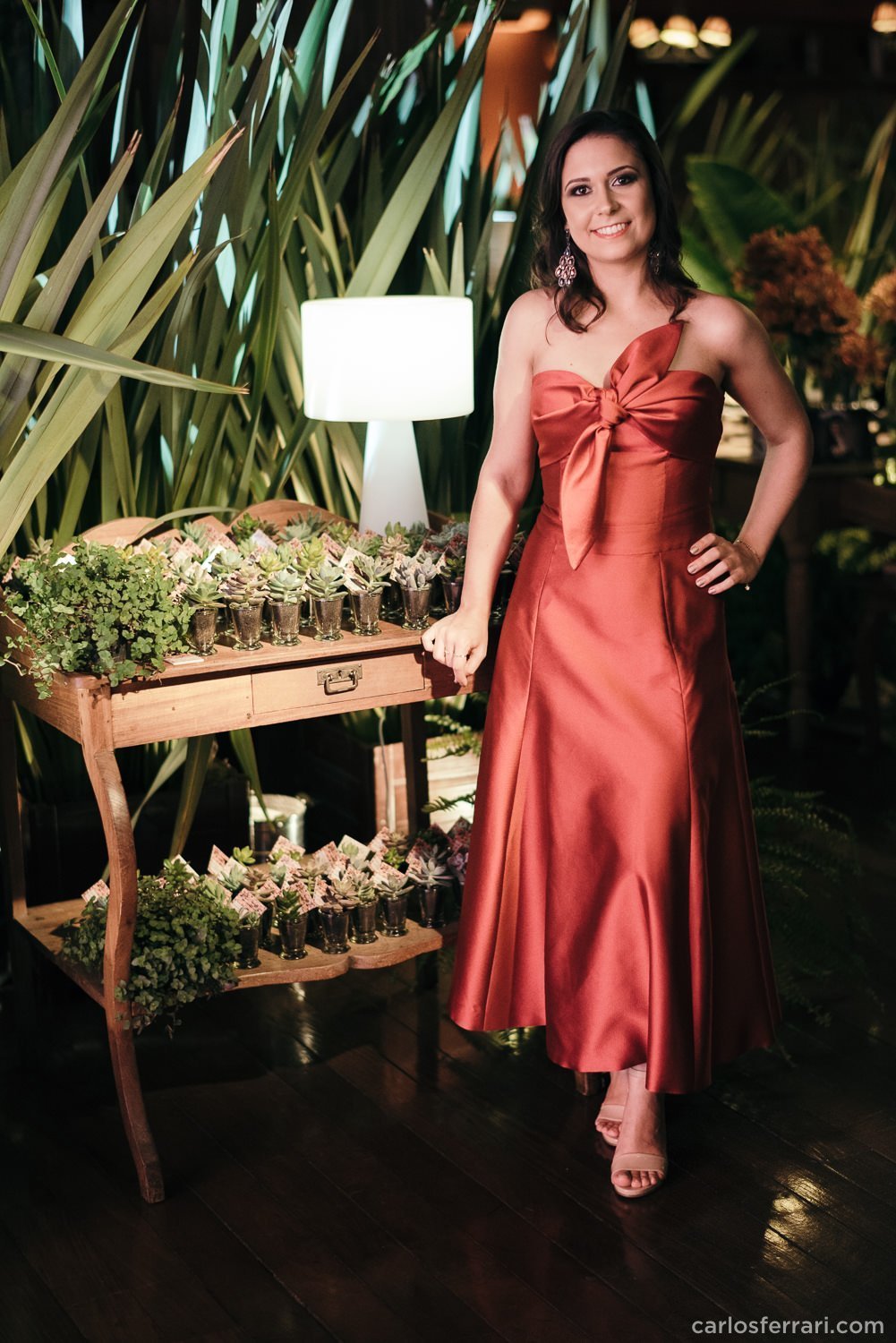 Formatura Débora Pellicioli – Arquitetura e Urbanismo – PUCRS