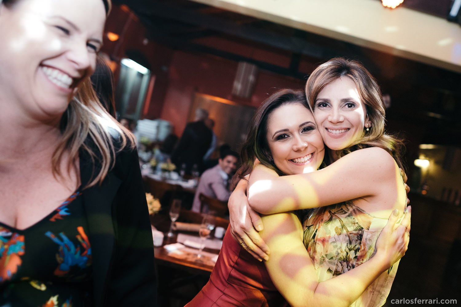 Formatura Débora Pellicioli – Arquitetura e Urbanismo – PUCRS