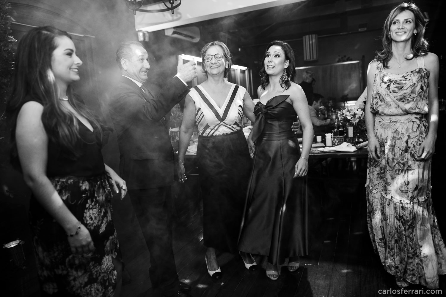 Formatura Débora Pellicioli – Arquitetura e Urbanismo – PUCRS