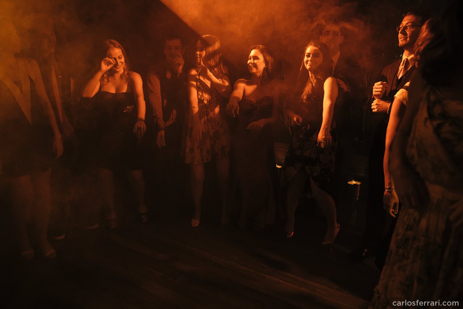 Formatura Débora Pellicioli – Arquitetura e Urbanismo – PUCRS