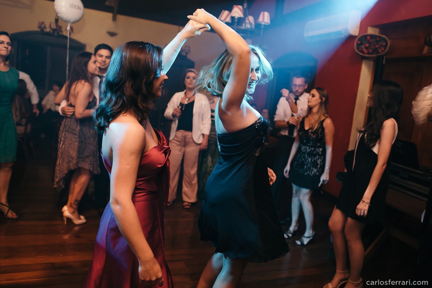 Formatura Débora Pellicioli – Arquitetura e Urbanismo – PUCRS