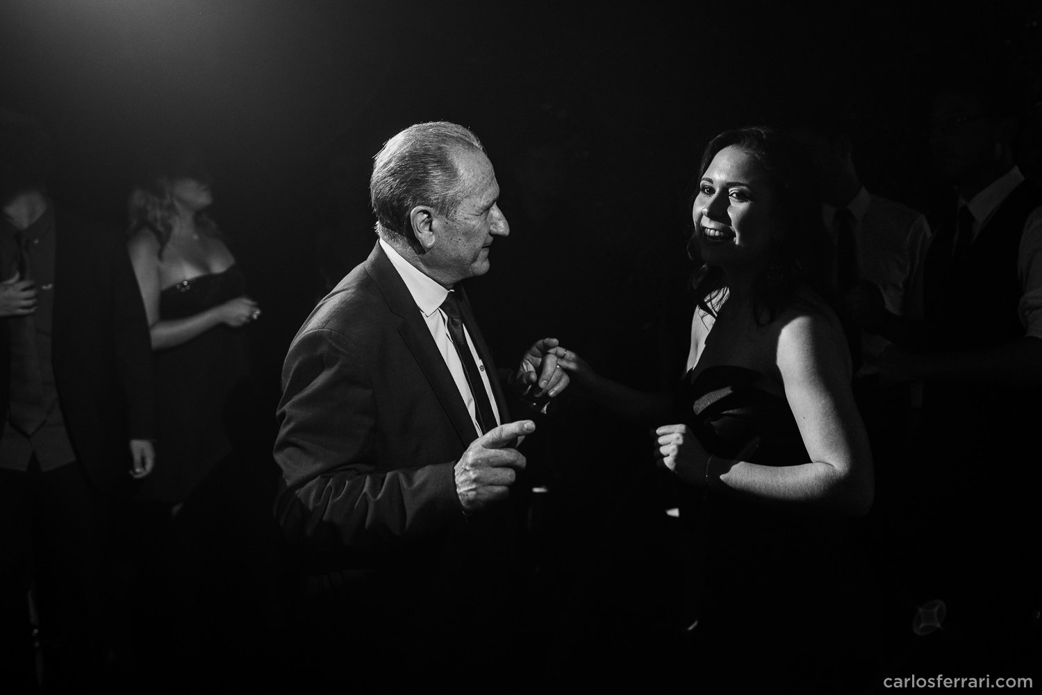 Formatura Débora Pellicioli – Arquitetura e Urbanismo – PUCRS