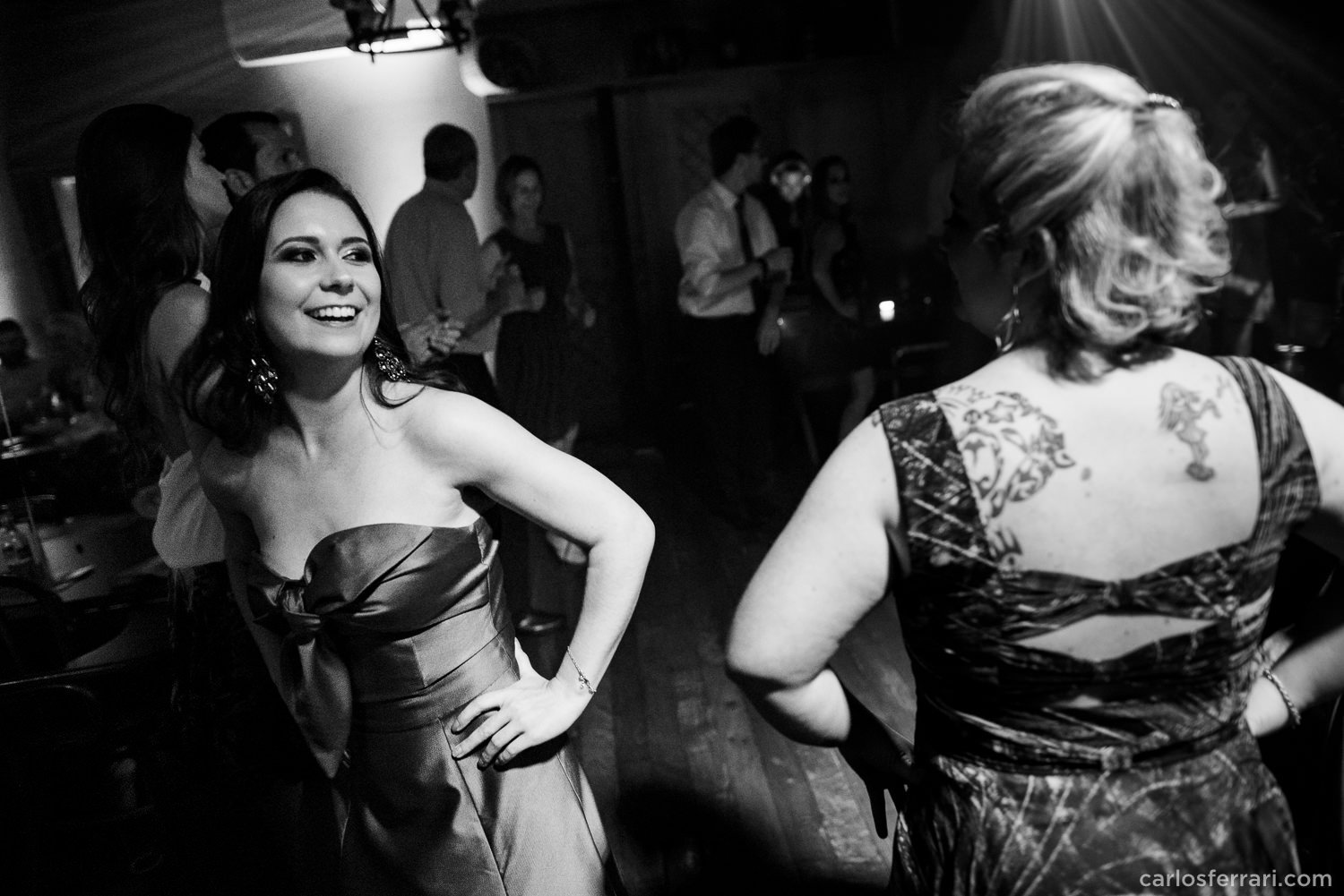 Formatura Débora Pellicioli – Arquitetura e Urbanismo – PUCRS