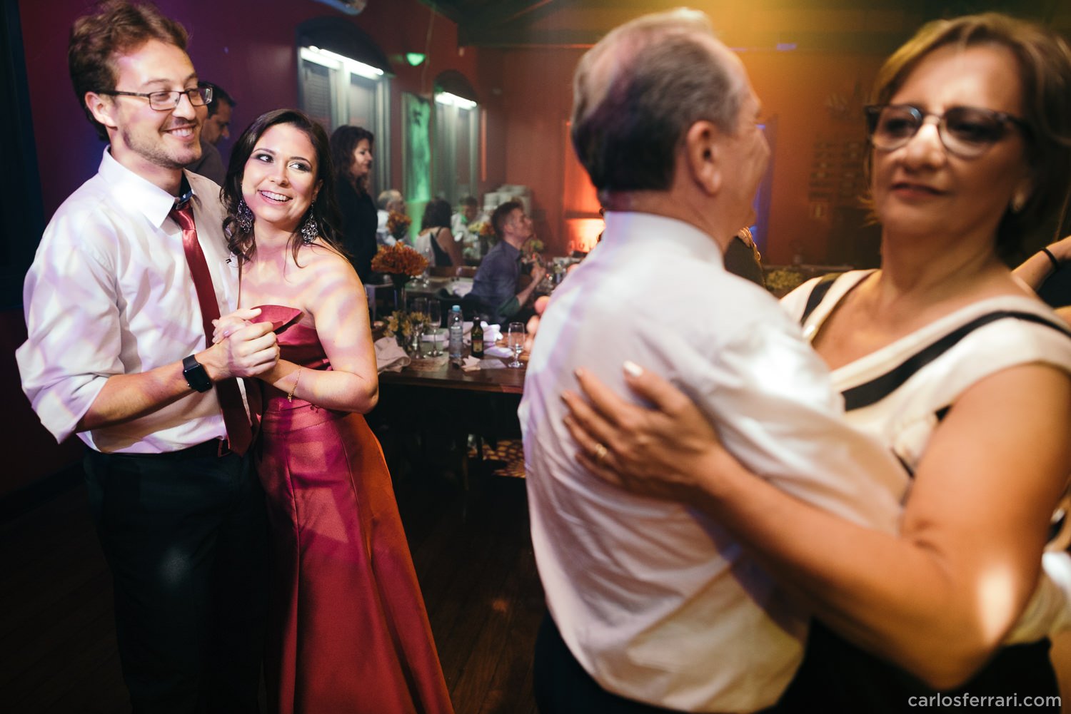 Formatura Débora Pellicioli – Arquitetura e Urbanismo – PUCRS