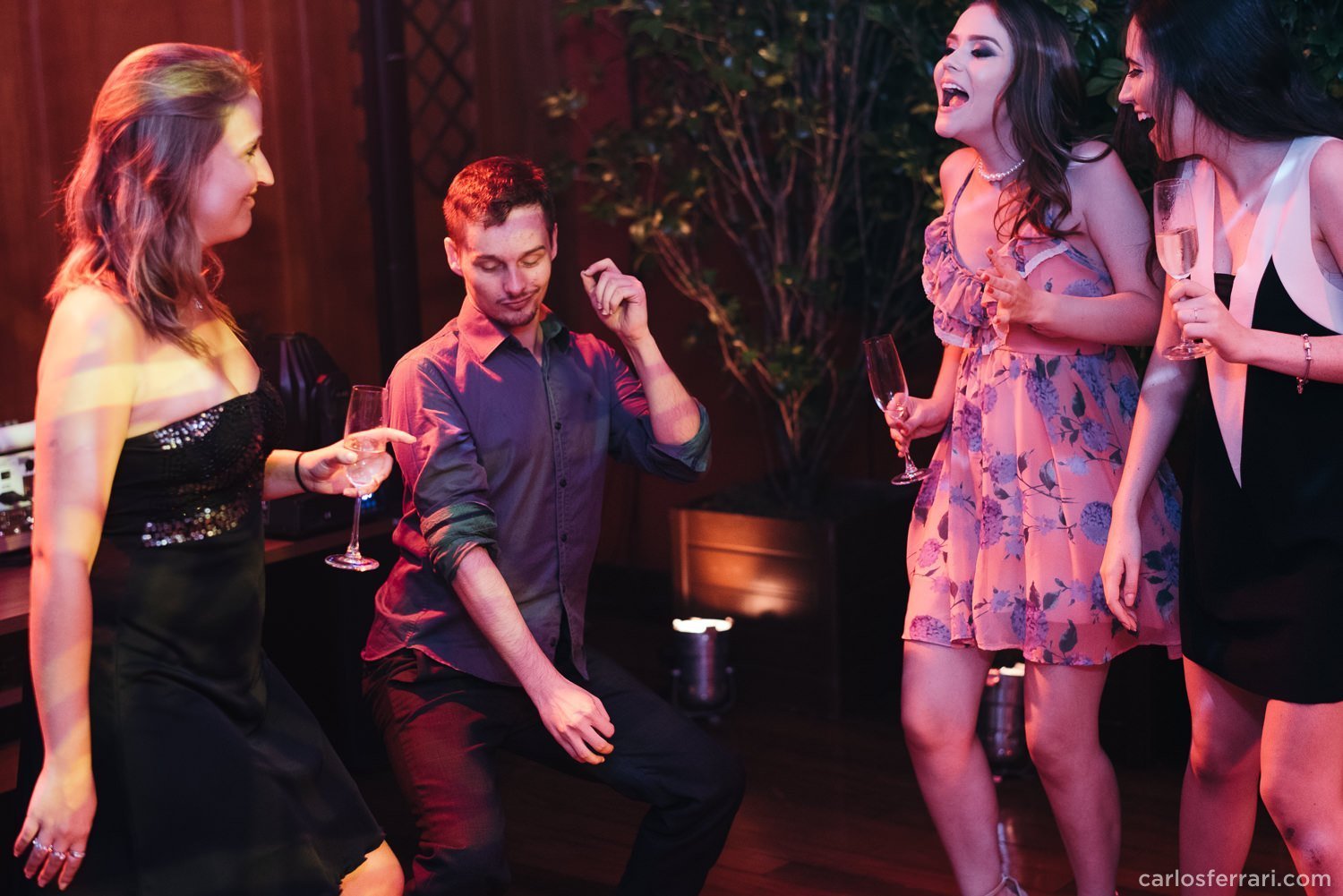 Formatura Débora Pellicioli – Arquitetura e Urbanismo – PUCRS