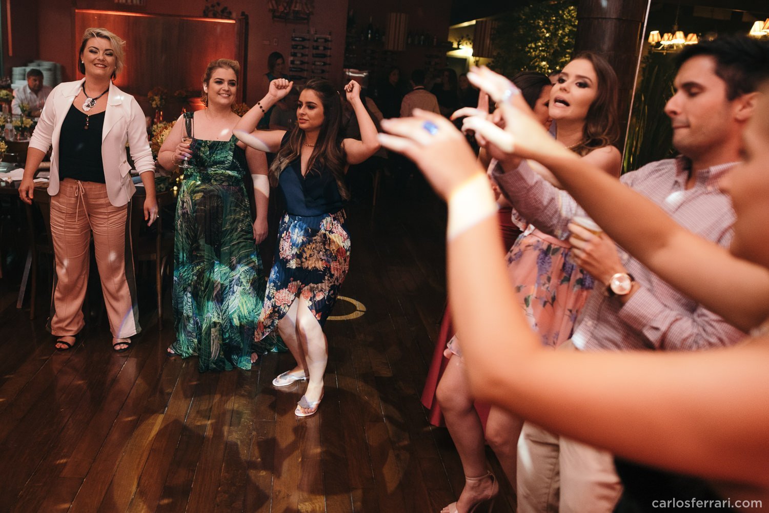 Formatura Débora Pellicioli – Arquitetura e Urbanismo – PUCRS